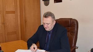 BELARUS CONTINUES CLEANING FROM PERSISTENT ORGANIC POLLUTANTS