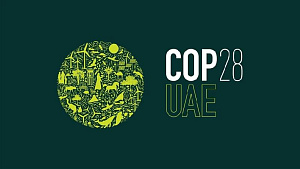 Секретариат трех конвенций примет участие в климатической конференции COP-28
